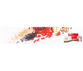 磨姥姥五谷養生磨坊提子燕麥伴侶